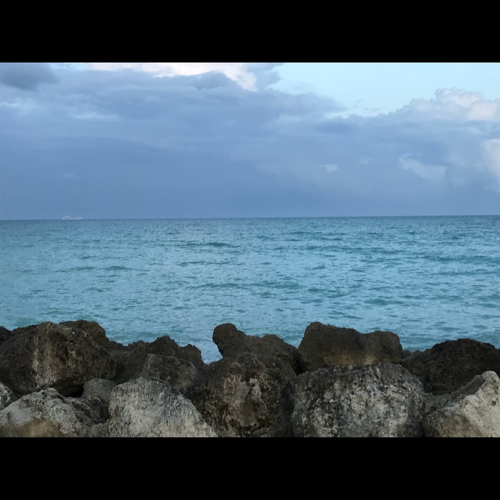 Meet your Posher, Connor